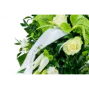 Smuteční aranžmá